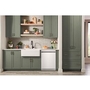 KitchenAid Built-In Dishwasher - KDFS224SWH