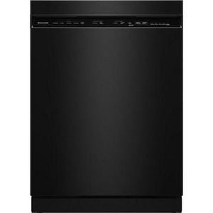 KitchenAid Built-In Dishwasher - KDFS224SBL