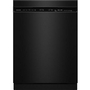 KitchenAid Built-In Dishwasher - KDFS224SBL