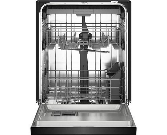 KitchenAid Built-In Dishwasher - KDFS224SBL