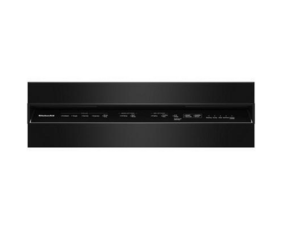 KitchenAid Built-In Dishwasher - KDFS224SBL
