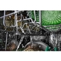 KitchenAid Built-In Dishwasher - KDFS224SBL