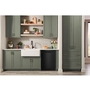 KitchenAid Built-In Dishwasher - KDFS224SBL