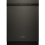 KitchenAid Built-In Dishwasher With Third Level Jet Rack - KDFS324SBE