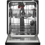 KitchenAid Built-In Dishwasher With Third Level Jet Rack - KDFS324SBE