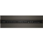 KitchenAid Built-In Dishwasher With Third Level Jet Rack - KDFS324SBE