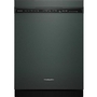 KitchenAid Built-In Dishwasher With Third Level Jet Rack - KDFS324SJP