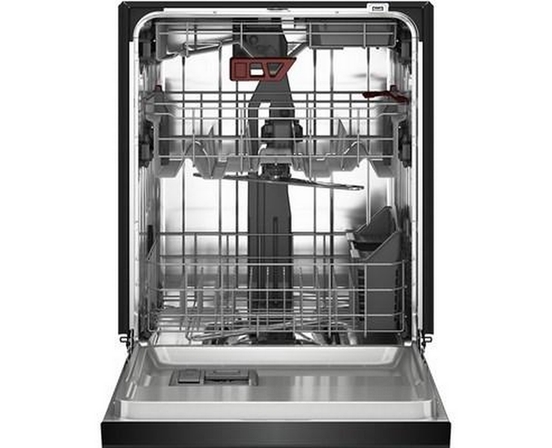 KitchenAid Built-In Dishwasher With Third Level Jet Rack - KDFS324SJP