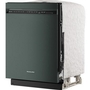 KitchenAid Built-In Dishwasher With Third Level Jet Rack - KDFS324SJP