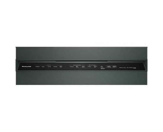 KitchenAid Built-In Dishwasher With Third Level Jet Rack - KDFS324SJP