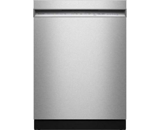 KitchenAid Built-In Dishwasher With Third Level Jet Rack - KDFS324SPS