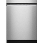 KitchenAid Built-In Dishwasher With Third Level Jet Rack - KDFS324SPS