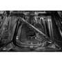 KitchenAid Built-In Dishwasher With Third Level Jet Rack - KDFS324SPS