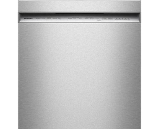 KitchenAid Built-In Dishwasher With Third Level Jet Rack - KDFS324SPS