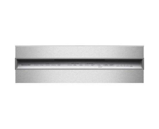 KitchenAid Built-In Dishwasher With Third Level Jet Rack - KDFS324SPS