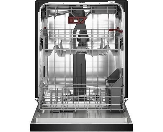 KitchenAid Built-In Dishwasher With Third Level Jet Rack - KDFS324SPS