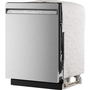 KitchenAid Built-In Dishwasher With Third Level Jet Rack - KDFS324SPS