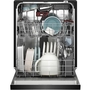 KitchenAid Built-In Dishwasher With Third Level Jet Rack - KDFS324SPS