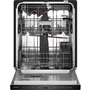 KitchenAid Built-In Dishwasher With Advanced Prodry™ System - KDPS624SBE