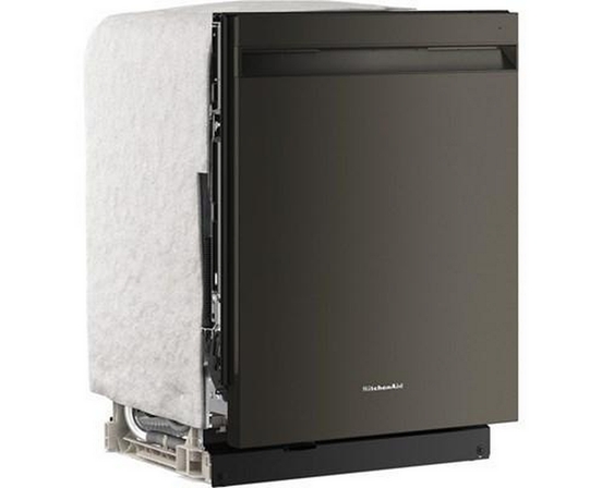 KitchenAid Built-In Dishwasher With Advanced Prodry™ System - KDPS624SBE