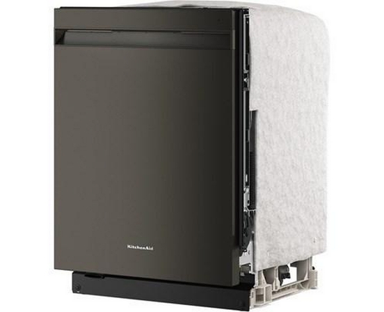 KitchenAid Built-In Dishwasher With Advanced Prodry™ System - KDPS624SBE