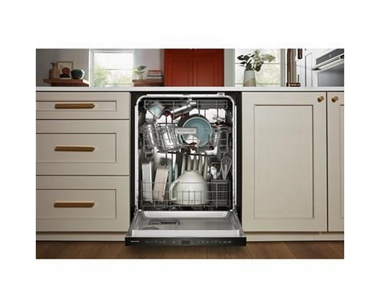 KitchenAid Built-In Dishwasher With Advanced Prodry™ System - KDPS624SBE