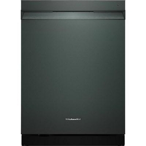 KitchenAid Built-In Dishwasher With Advanced Prodry™ System - KDPS624SJP