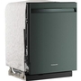 KitchenAid Built-In Dishwasher With Advanced Prodry™ System - KDPS624SJP
