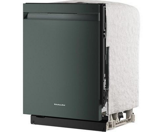 KitchenAid Built-In Dishwasher With Advanced Prodry™ System - KDPS624SJP
