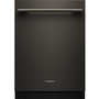 KitchenAid Built-In Dishwasher With Third Level Jet Rack - KDTS324SBE