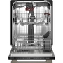 KitchenAid Built-In Dishwasher With Third Level Jet Rack - KDTS324SBE
