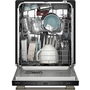 KitchenAid Built-In Dishwasher With Third Level Jet Rack - KDTS324SBE