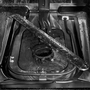 KitchenAid Built-In Dishwasher With Third Level Jet Rack - KDTS324SBE