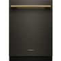 KitchenAid Built-In Dishwasher With Third Level Jet Rack - KDTS324SBE