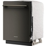KitchenAid Built-In Dishwasher With Third Level Jet Rack - KDTS324SBE