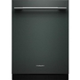KitchenAid Built-In Dishwasher With Third Level Jet Rack - KDTS324SJP