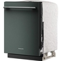 KitchenAid Built-In Dishwasher With Third Level Jet Rack - KDTS324SJP