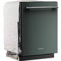 KitchenAid Built-In Dishwasher With Third Level Jet Rack - KDTS324SJP