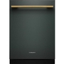KitchenAid Built-In Dishwasher With Third Level Jet Rack - KDTS324SJP