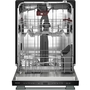 KitchenAid Built-In Dishwasher With Third Level Jet Rack - KDTS324SJP