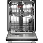 KitchenAid Built-In Dishwasher With Third Level Jet Rack - KDTS324SPS