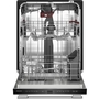 KitchenAid Built-In Dishwasher With Third Level Jet Rack - KDTS324SPS