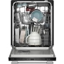 KitchenAid Built-In Dishwasher With Third Level Jet Rack - KDTS324SPS