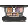 KitchenAid 36-Inch French 3-Door Refrigerator With Water And Ice Dispensing System - KRFF436SBE