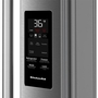 KitchenAid 36-Inch French 3-Door Refrigerator - KRFF336SPS