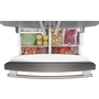 KitchenAid 36-Inch, French 3-Door Refrigerator - KRFF136SPS