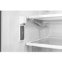 KitchenAid 30-Inch, 20 Cu. Ft. Freestanding French 3-Door Refrigerator With Water Dispenser - KRFF330SPS