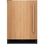 KitchenAid 24-Inch, 5.0 Cu. Ft. Compact Refrigerator - KURL124SPA