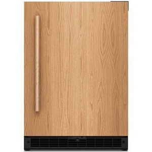 KitchenAid 24-Inch, 5.0 Cu. Ft. Undercounter Refrigerator With Ultra-Bright Led Lighting - KURR124SPA