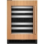 KitchenAid 46-Bottle Wine Cellar - KUWL324SPA
